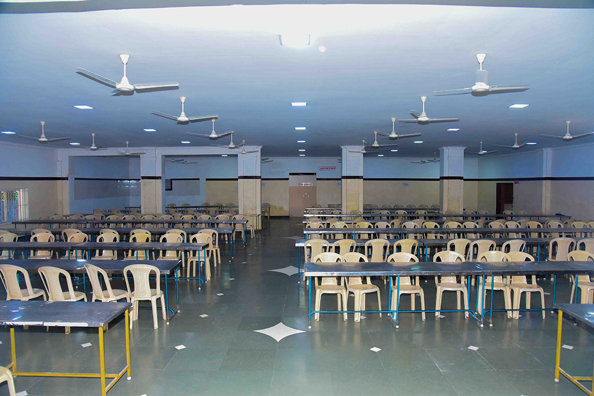 Dining Hall